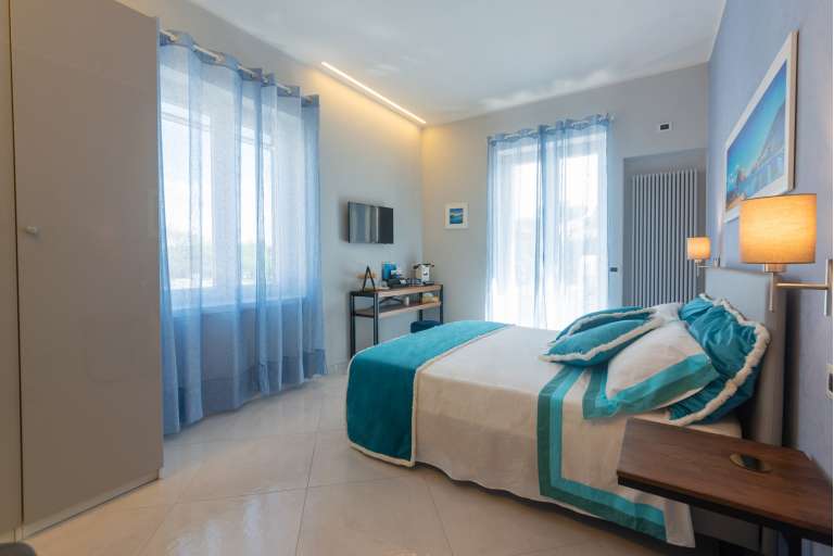 Poseidonia Poseidonia